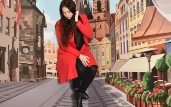 Vstup do muzea iluzí Fata Morgana, Františkovy Lázně Vstup do muzea iluzí Fata Morgana, Františkovy Lázně – dárek a zážitek