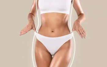 Neinvazivní liposukce: Ultrazvuková kavitace – dárek a zážitek