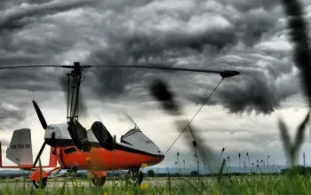 Pilotem vírníku na zkoušku – dárek a zážitek