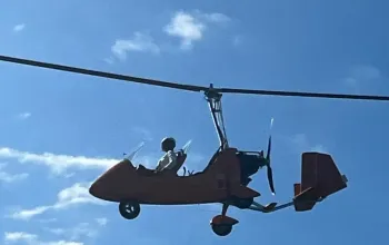 Pilotem vírníku na zkoušku