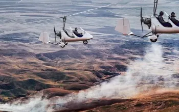 Pilotem vírníku na zkoušku