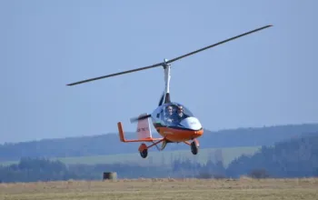 Pilotem vírníku na zkoušku