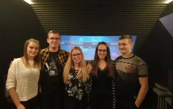 Úniková hra Cesta na Měsíc