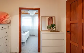 Pobyt v chatě s wellness sudem až pro 8 osob