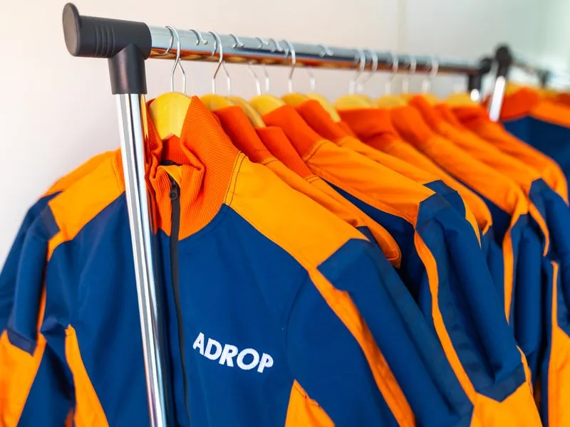 Větrný tunel pro skupiny až 40 osob