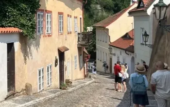 Císařovo zlato: Venkovní úniková hra