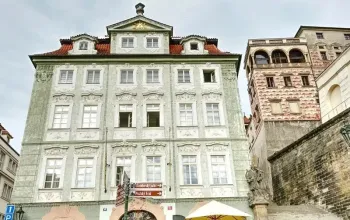 Císařovo zlato: Venkovní úniková hra