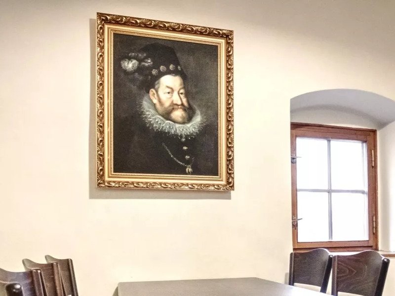 Císařovo zlato: Venkovní úniková hra