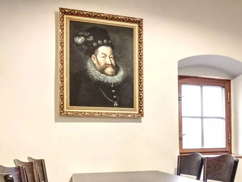 Císařovo zlato: Venkovní úniková hra