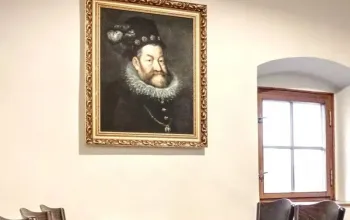 Císařovo zlato: Venkovní úniková hra