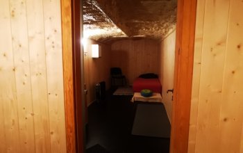 Terapie tmou: Pobyt ve tmě na jižní Moravě