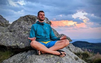Védská meditace: Meditace snadno a prakticky