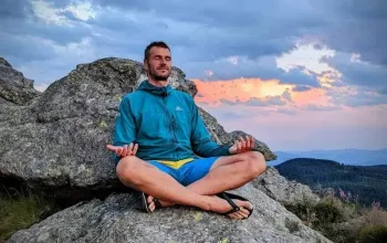 Védská meditace: Meditace snadno a prakticky Védská meditace: Meditace snadno a prakticky – dárek a zážitek