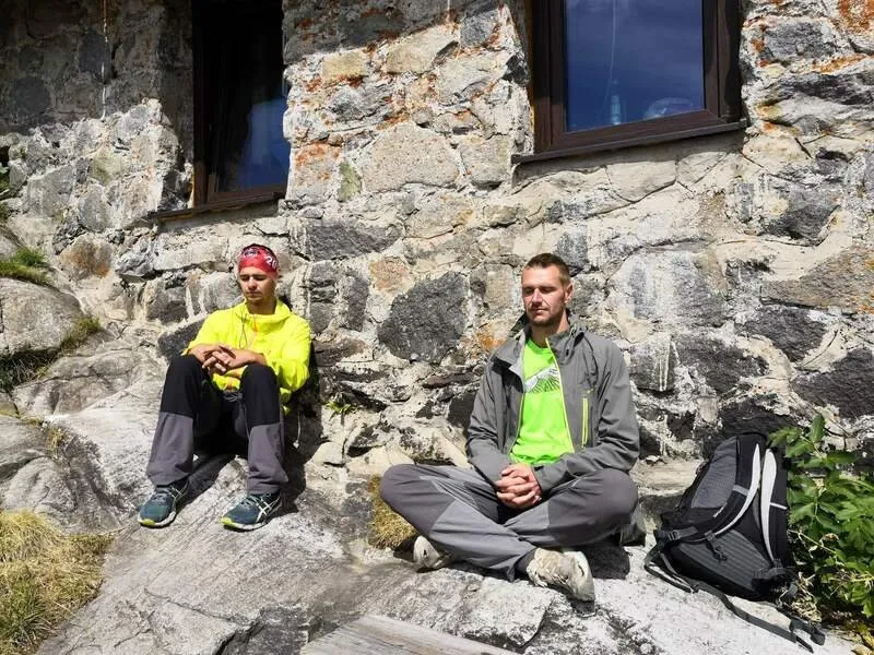 Védská meditace: Meditace snadno a prakticky