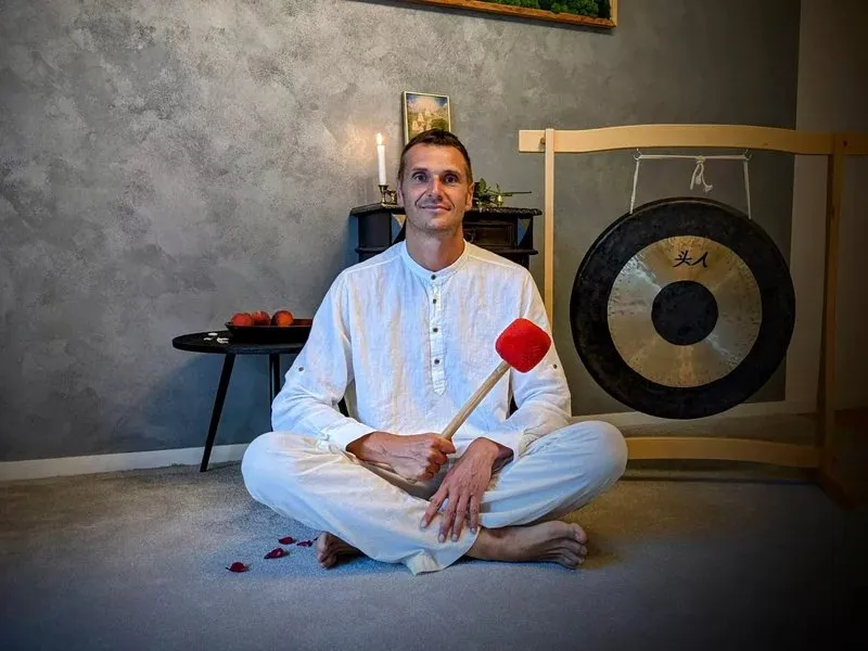 Védská meditace: Meditace snadno a prakticky