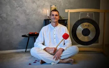 Védská meditace: Meditace snadno a prakticky