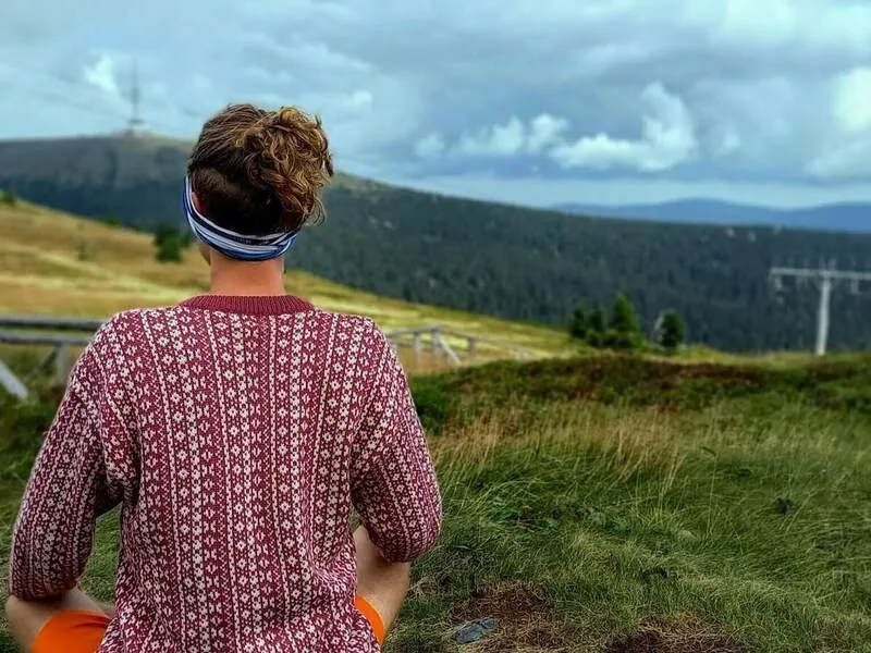 Védská meditace: Meditace snadno a prakticky