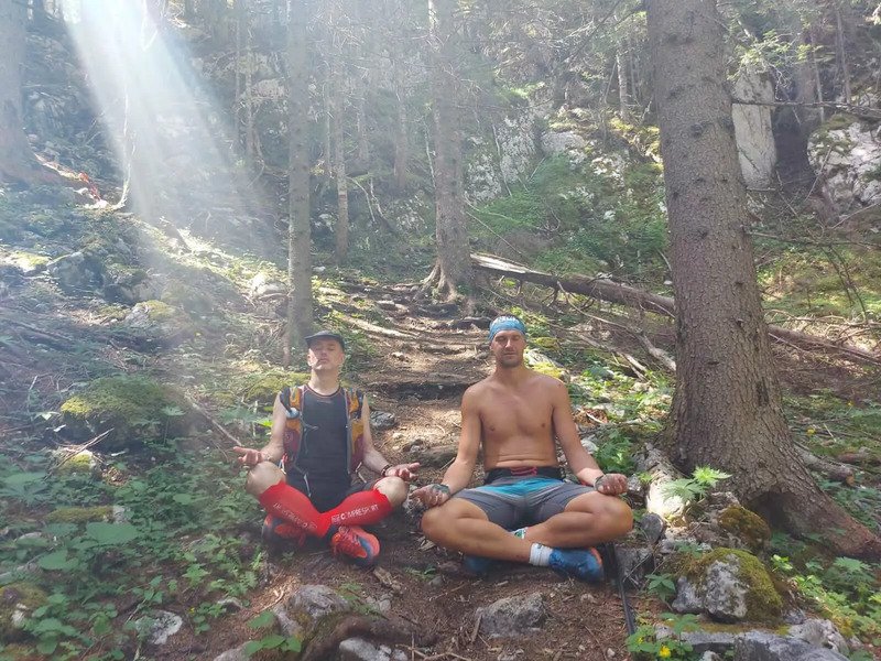 Védská meditace: Meditace snadno a prakticky