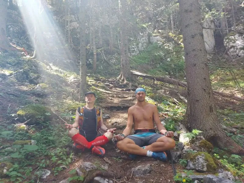 Védská meditace: Meditace snadno a prakticky