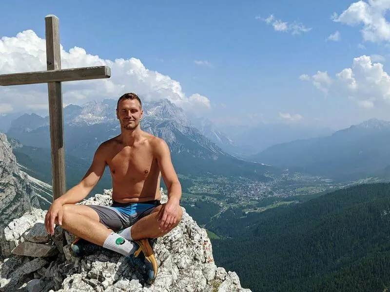 Védská meditace: Meditace snadno a prakticky