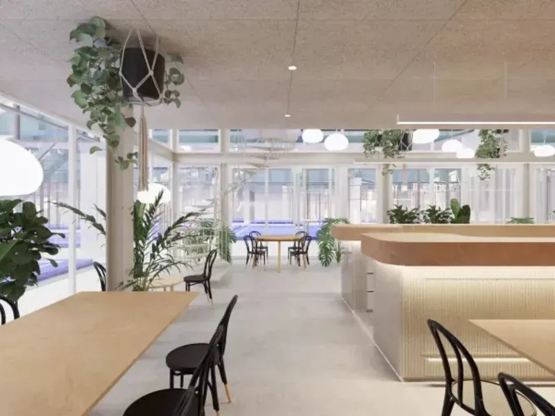 Zápas v padelu s Janem Kollerem