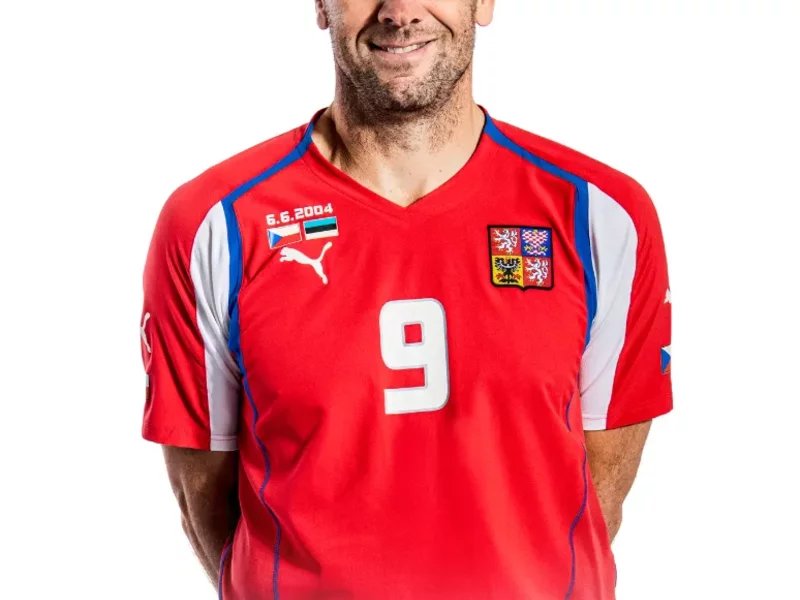 Zápas v padelu s Janem Kollerem