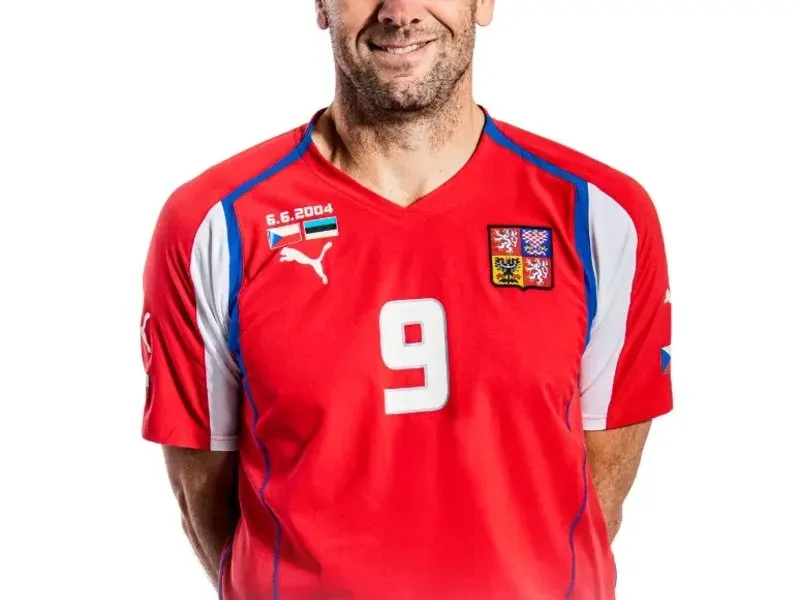 Zápas v padelu s Janem Kollerem