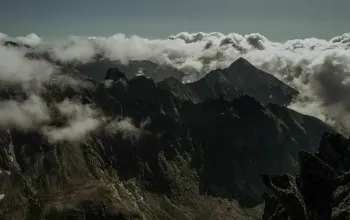Výstup na Gerlachovský štít
