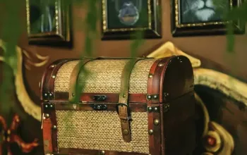 Jungle: Rodinná úniková hra