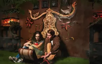 Jungle: Rodinná úniková hra