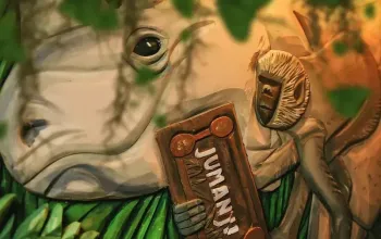 Jungle: Rodinná úniková hra