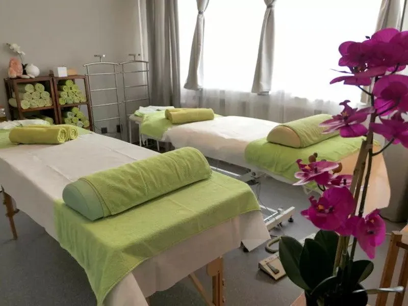 Wellness péče pro muže