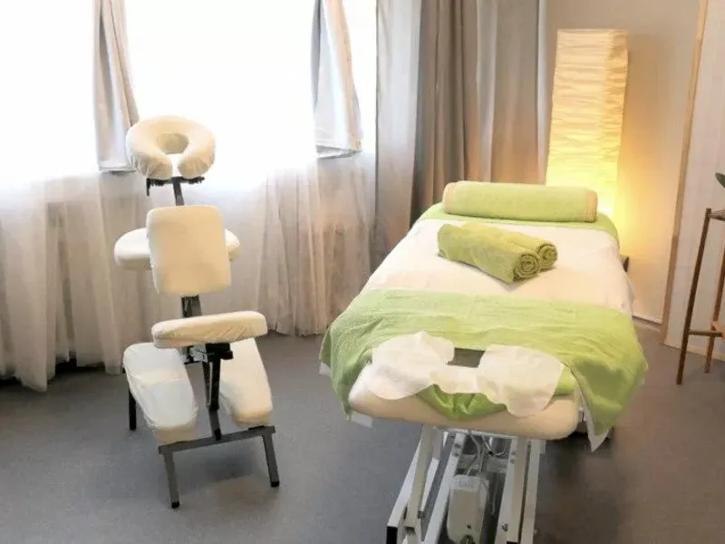 Wellness péče pro muže