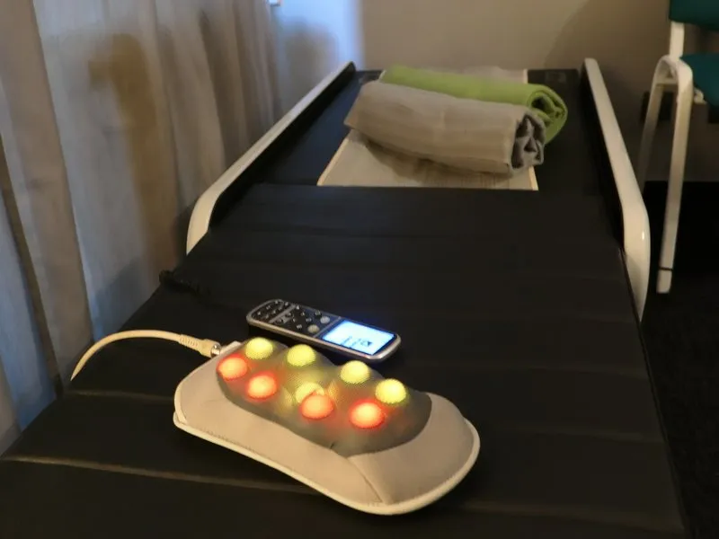 Wellness péče pro muže