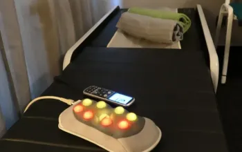 Wellness péče pro muže