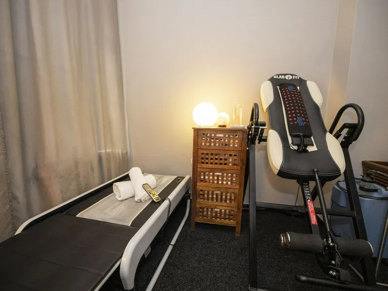Wellness péče pro muže
