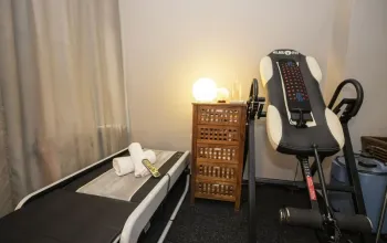 Wellness péče pro muže
