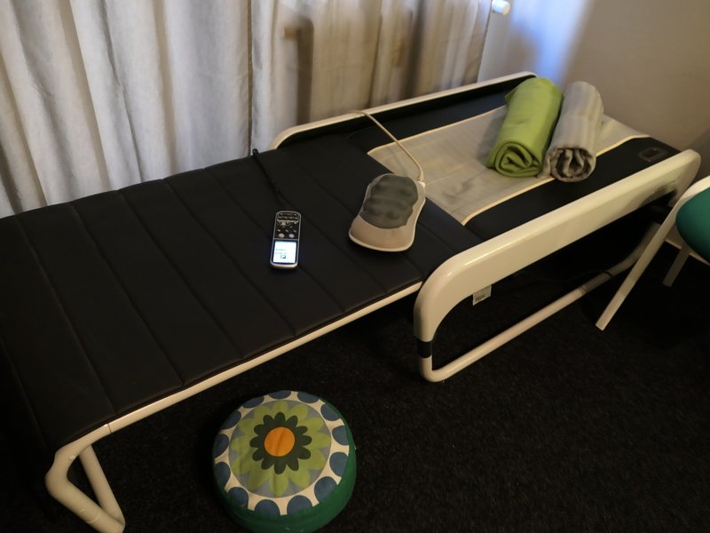 Wellness péče pro muže