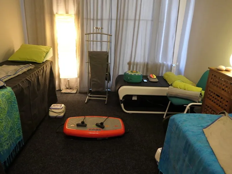 Wellness péče pro muže