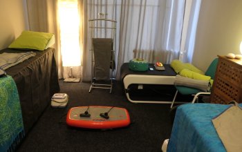 Wellness péče pro muže