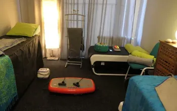 Wellness péče pro muže