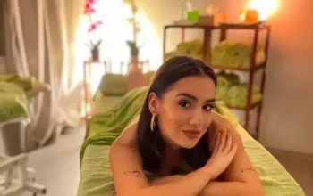 Lázeňská péče pro unavené končetiny