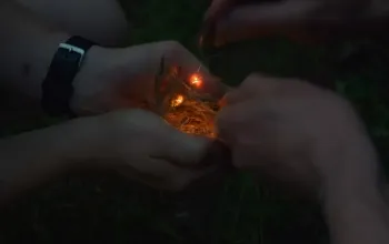 Kurz přežití v přírodě