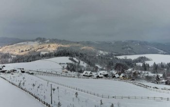 Relaxační víkend na statku na Slovensku
