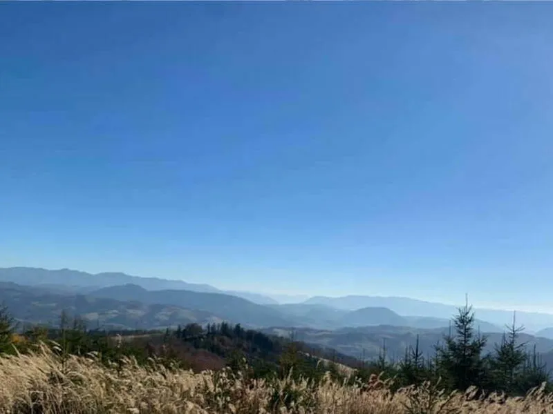 Relaxační víkend na statku na Slovensku