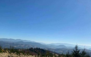Relaxační víkend na statku na Slovensku