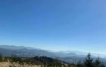 Relaxační víkend na statku na Slovensku