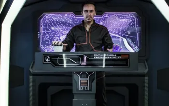 Galactic Pioneers: Sci-fi úniková hra v Praze