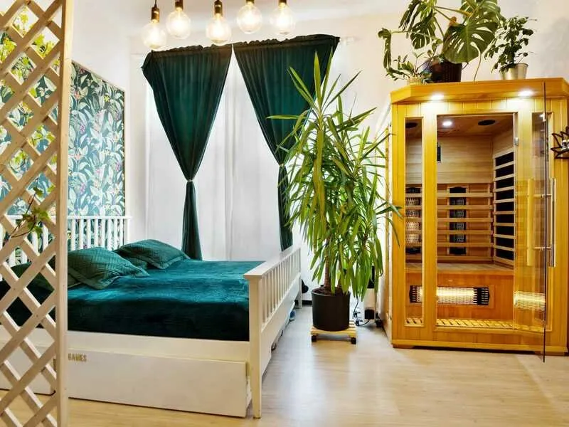 Wellness pobyt s hraním deskovek a ochutnávkou čokolády