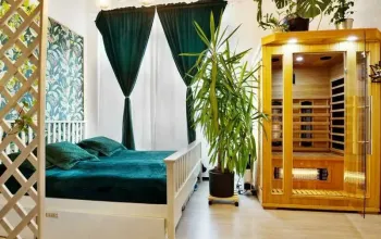 Wellness pobyt s hraním deskovek a ochutnávkou čokolády – dárek a zážitek